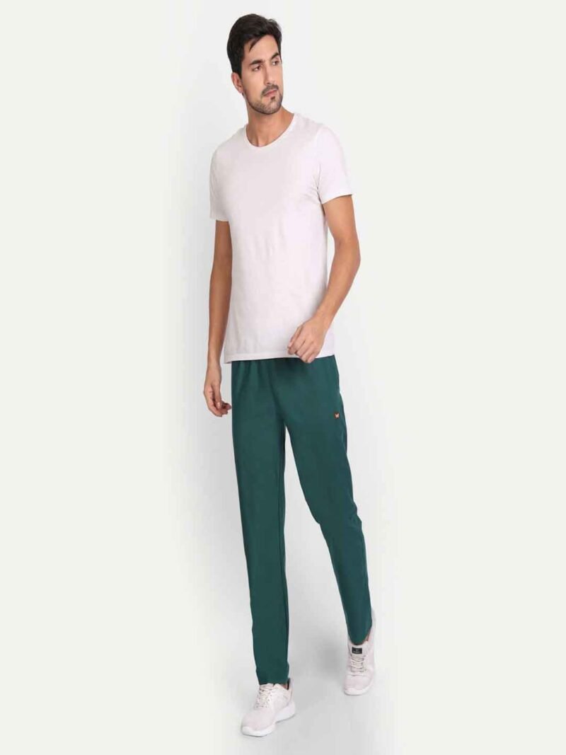 Men Plain Trouser - Image 7