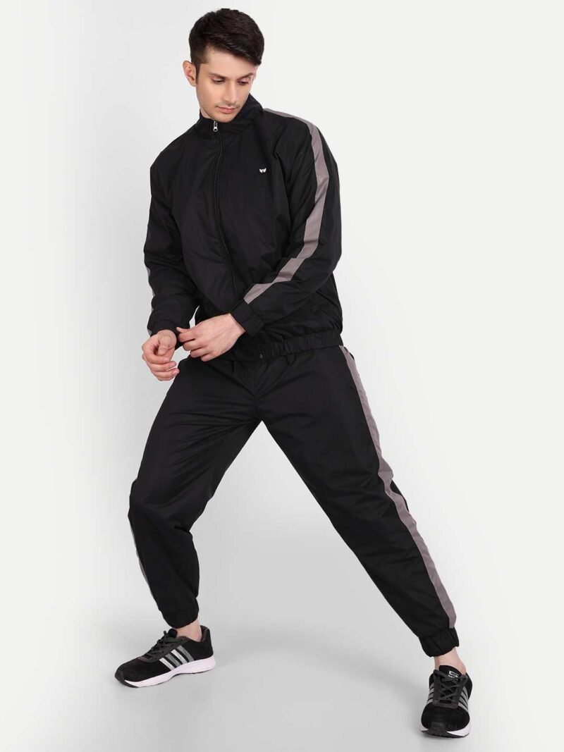 Men Dry Fit Tracksuits