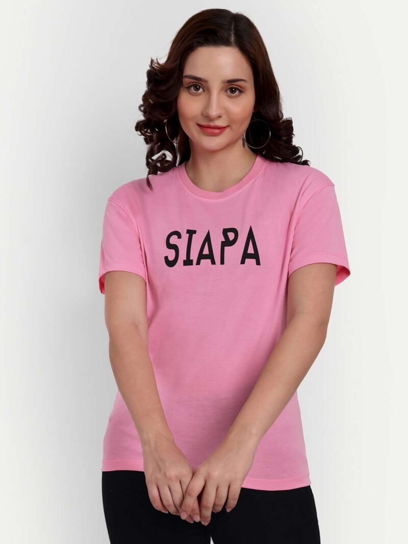 Siapa Outdoor Women T-shirt - Image 6