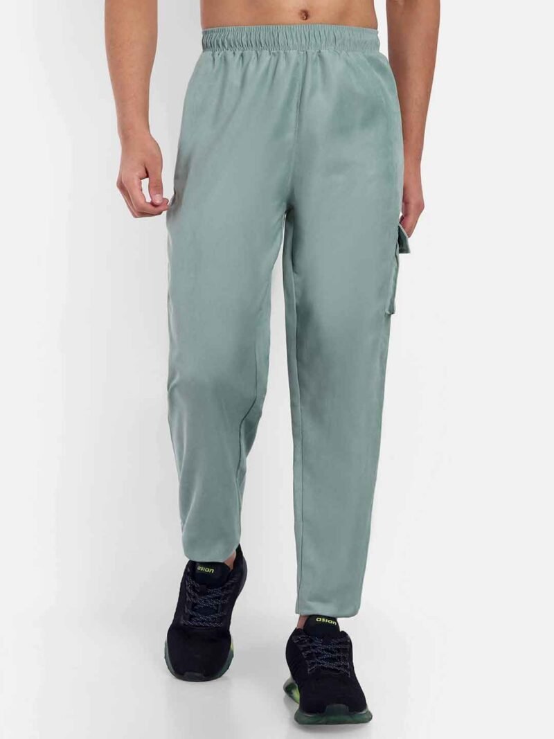 Men Oversize Trackpant - Image 5