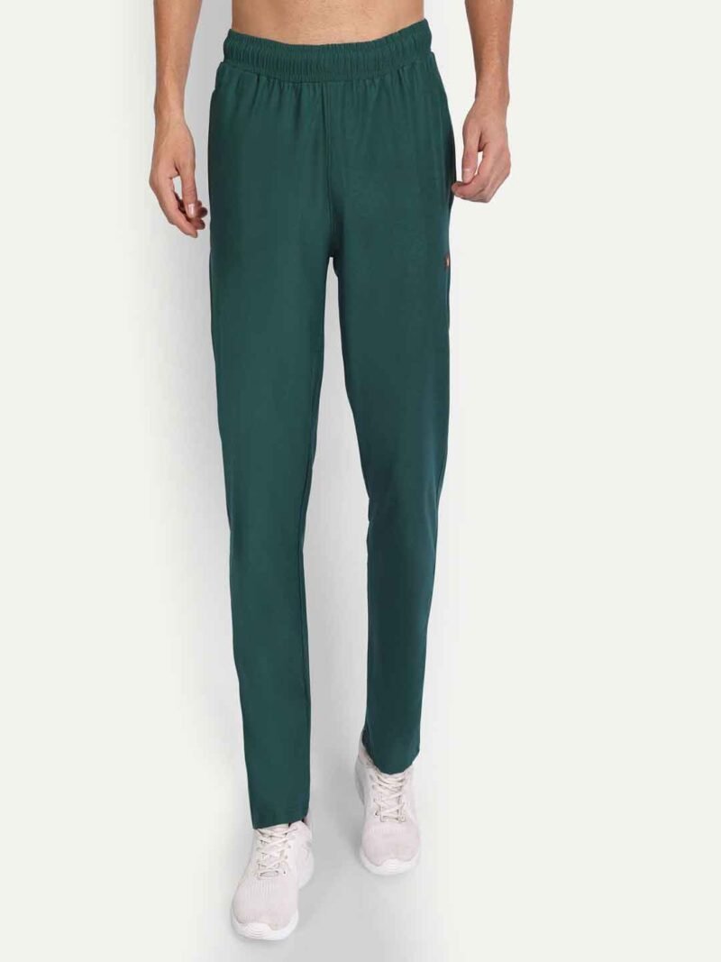 Men Plain Trouser - Image 6