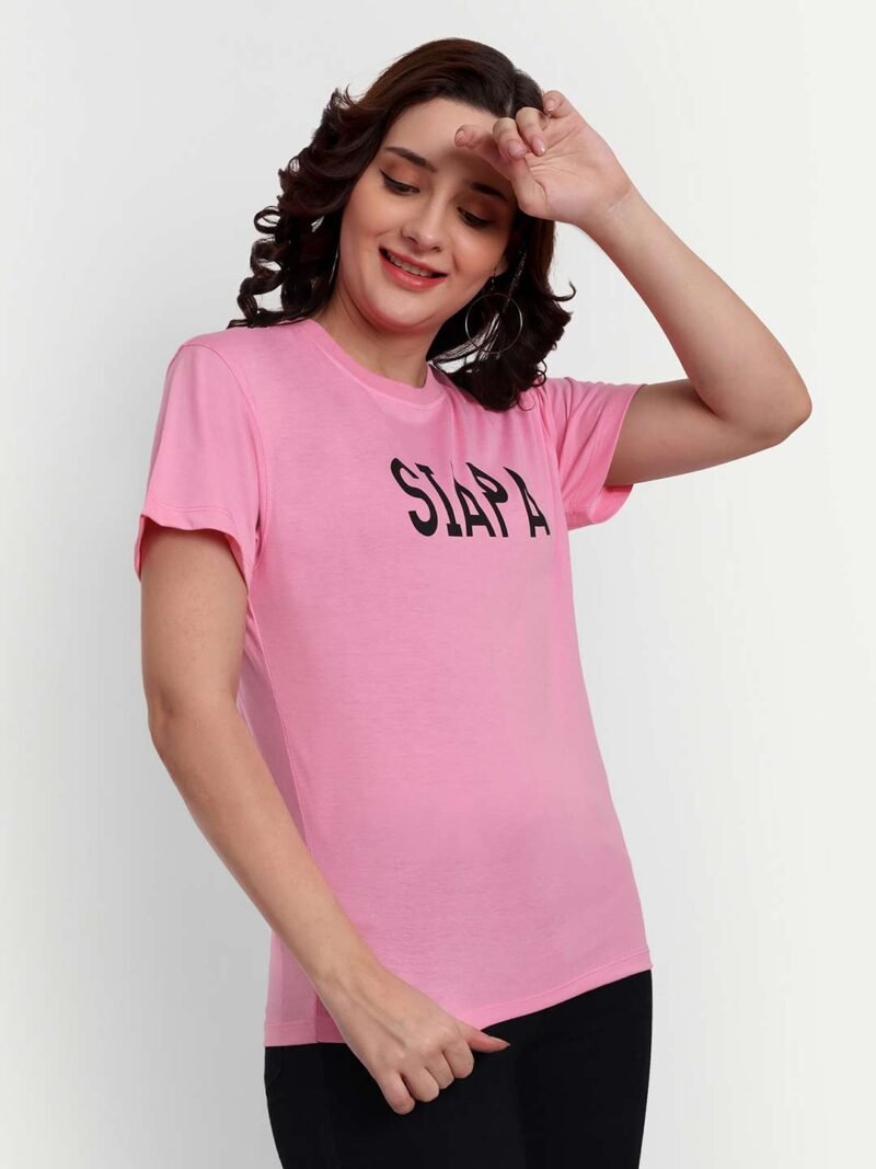 Siapa Outdoor Women T-shirt - Image 5