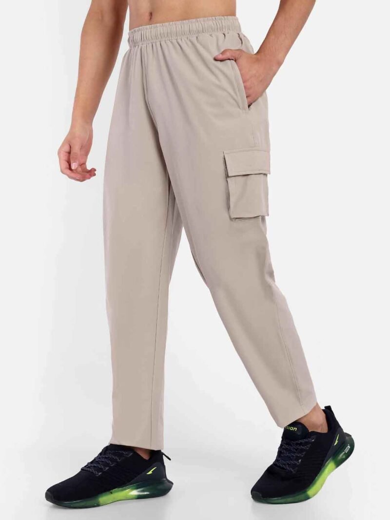 Men Oversize Trackpant