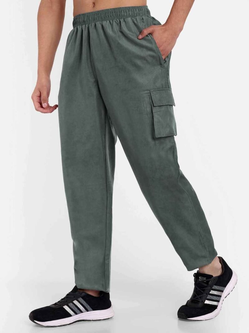 Men Oversize Trackpant