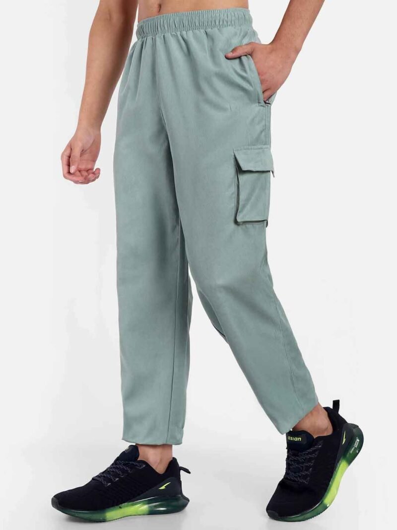 Men Oversize Trackpant