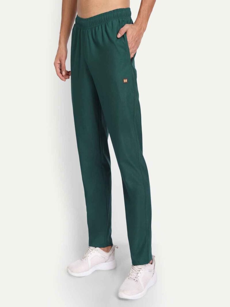 Men Plain Trouser - Image 5