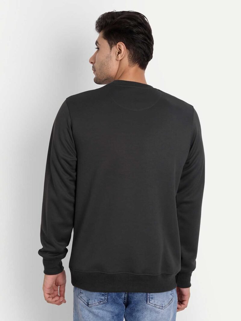 Road To The Mountain Sweatshirt - Image 3