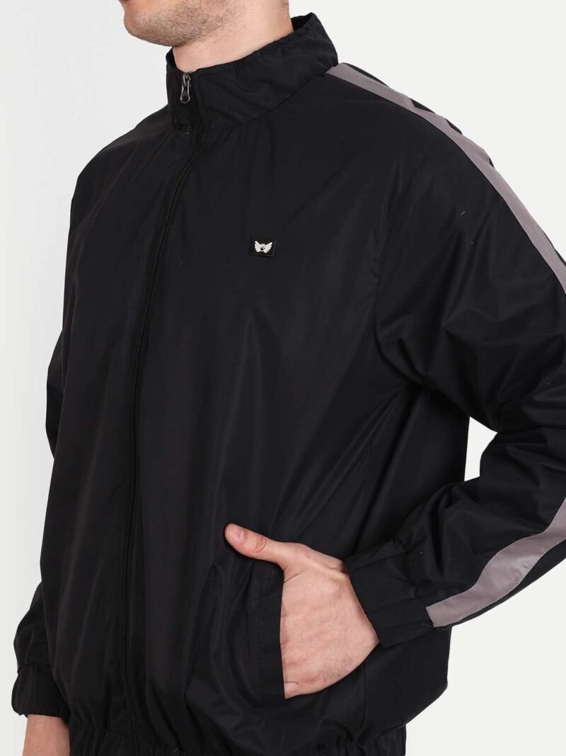 Men Dry Fit Tracksuits - Image 4