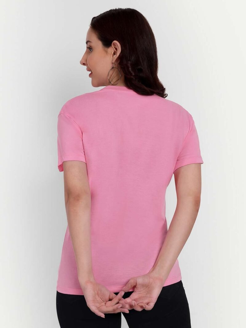 Siapa Outdoor Women T-shirt - Image 4