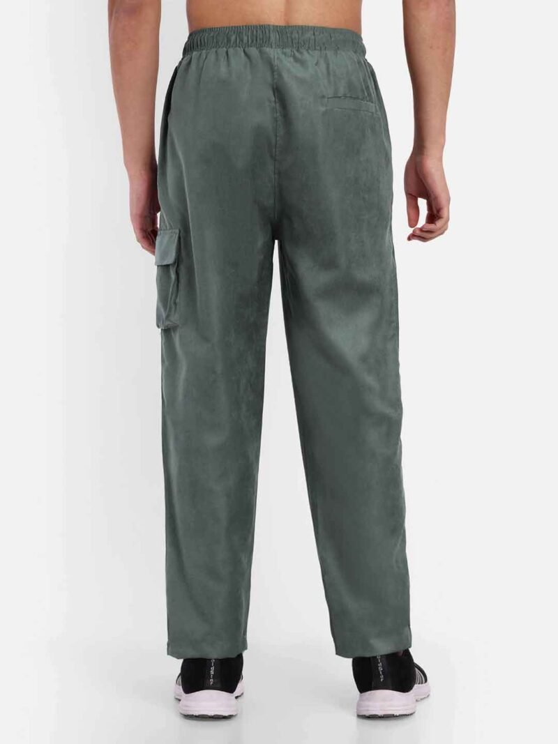 Men Oversize Trackpant - Image 5