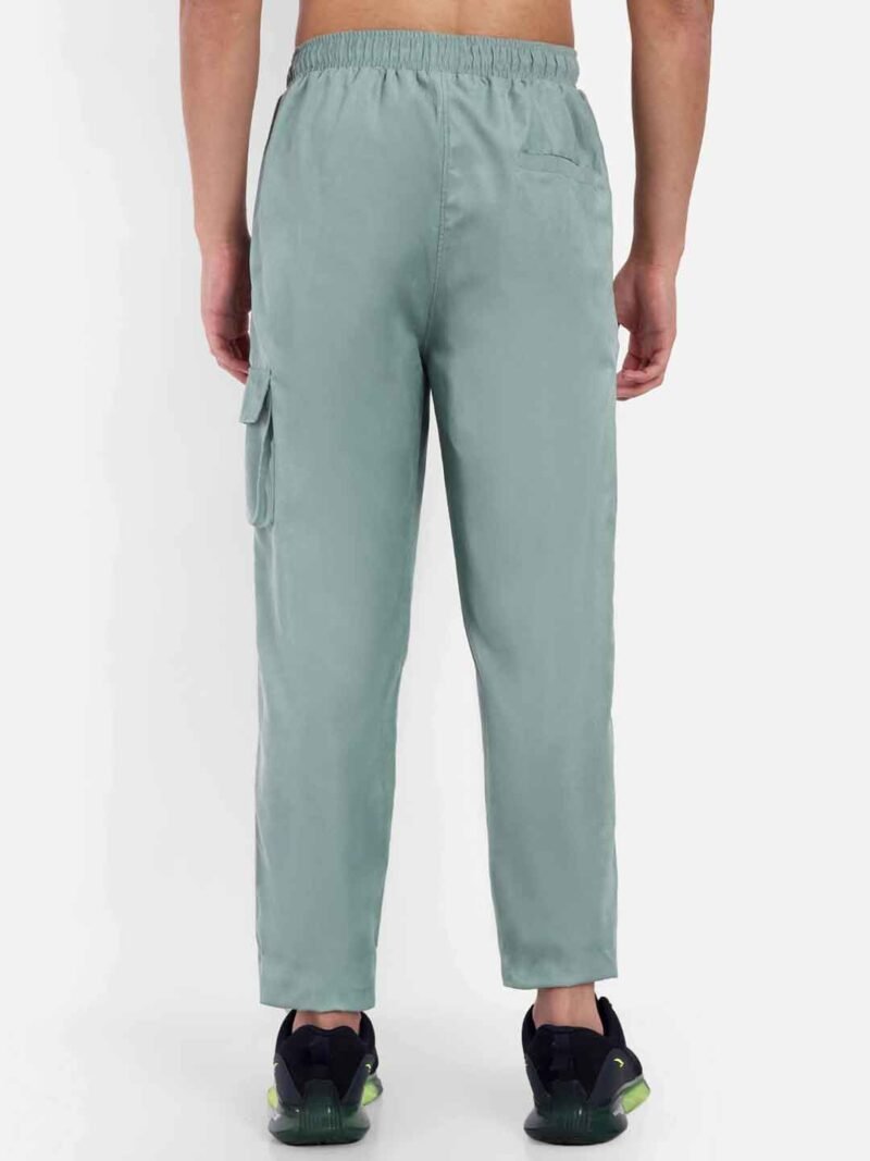 Men Oversize Trackpant - Image 4