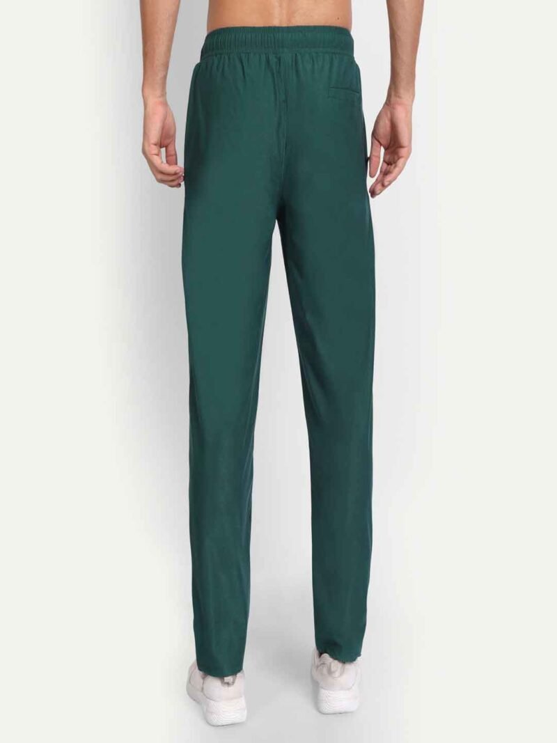 Men Plain Trouser - Image 4