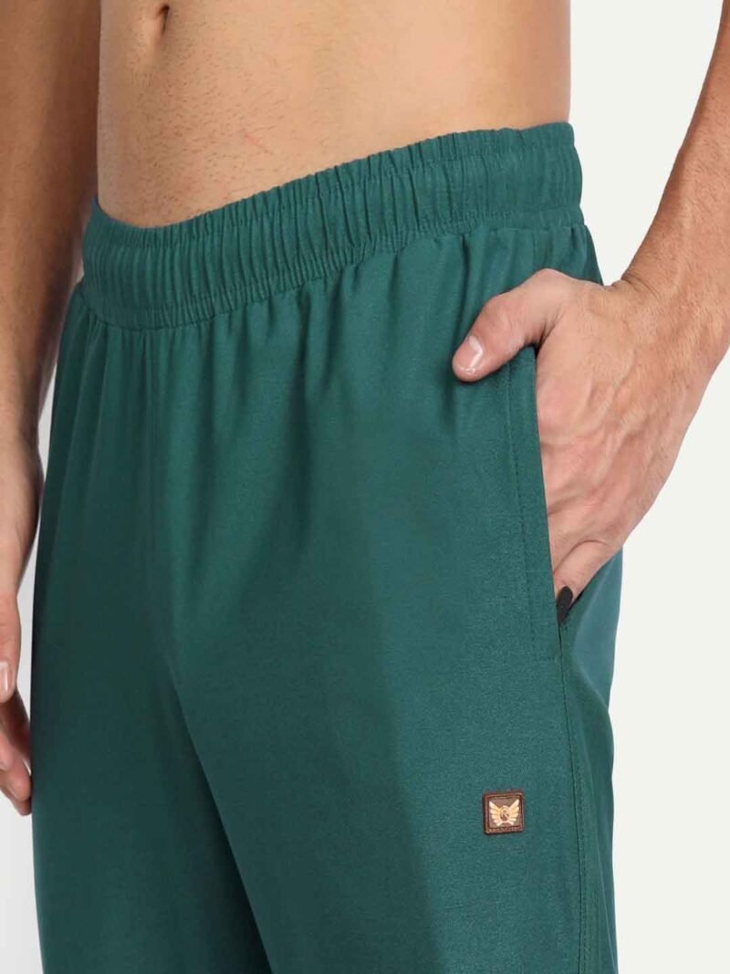 Men Plain Trouser - Image 3