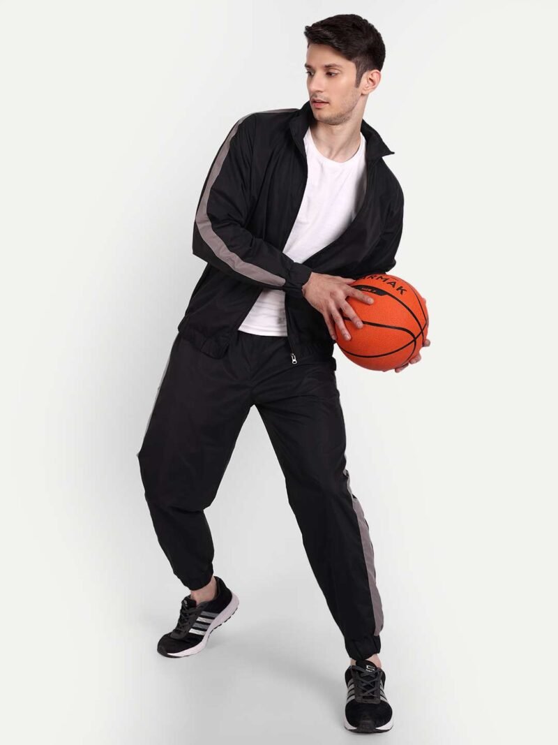 Men Dry Fit Tracksuits - Image 2