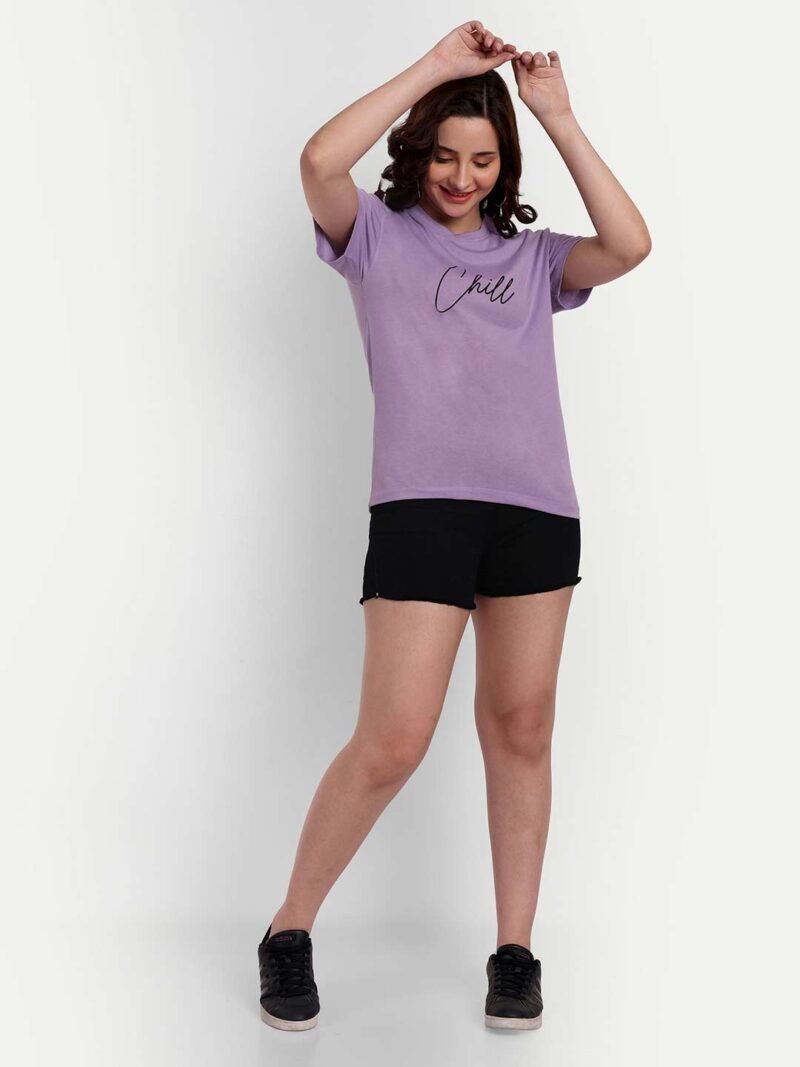 Chill Outdoor T-shirt