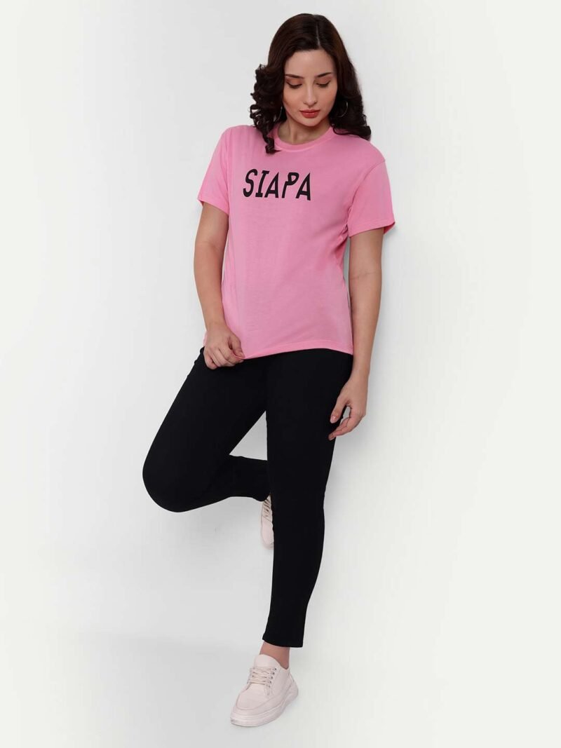 Siapa Outdoor Women T-shirt - Image 2