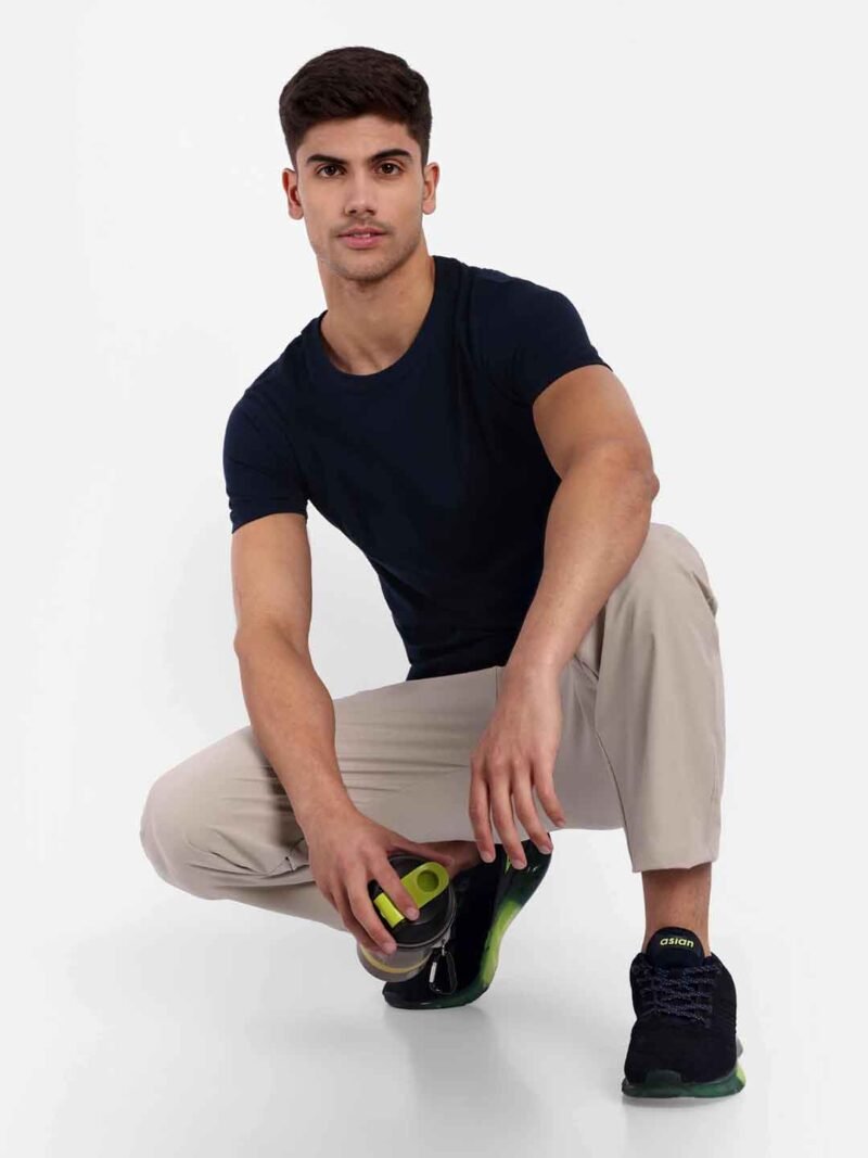 Men Oversize Trackpant - Image 3