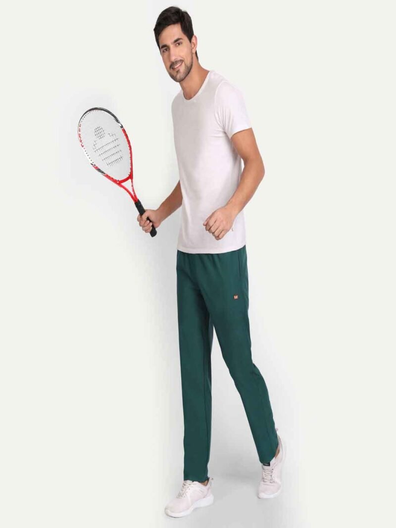 Men Plain Trouser - Image 2