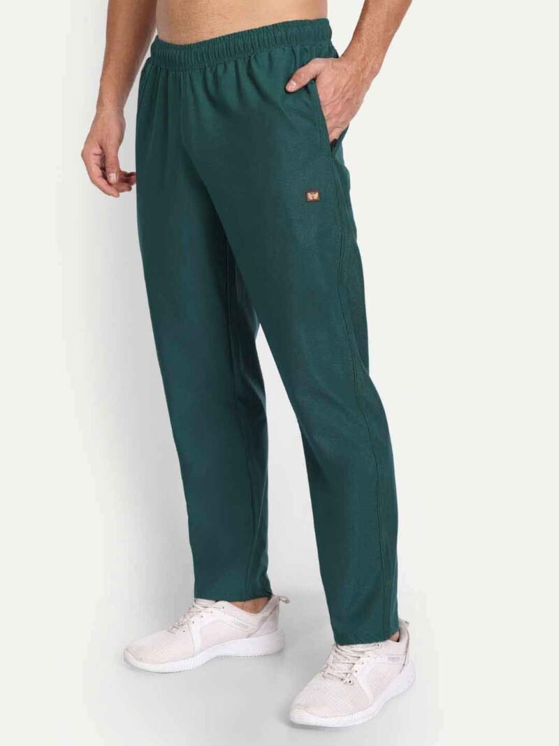 Men Plain Trouser